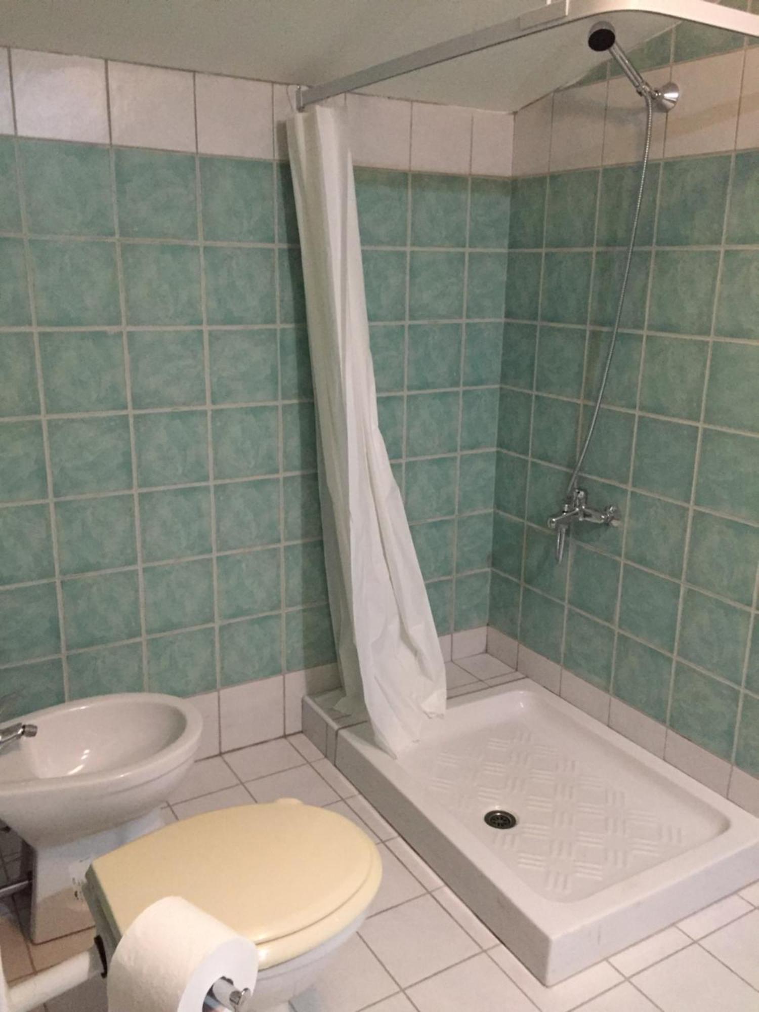 Le Villette ペスカーラ エクステリア 写真