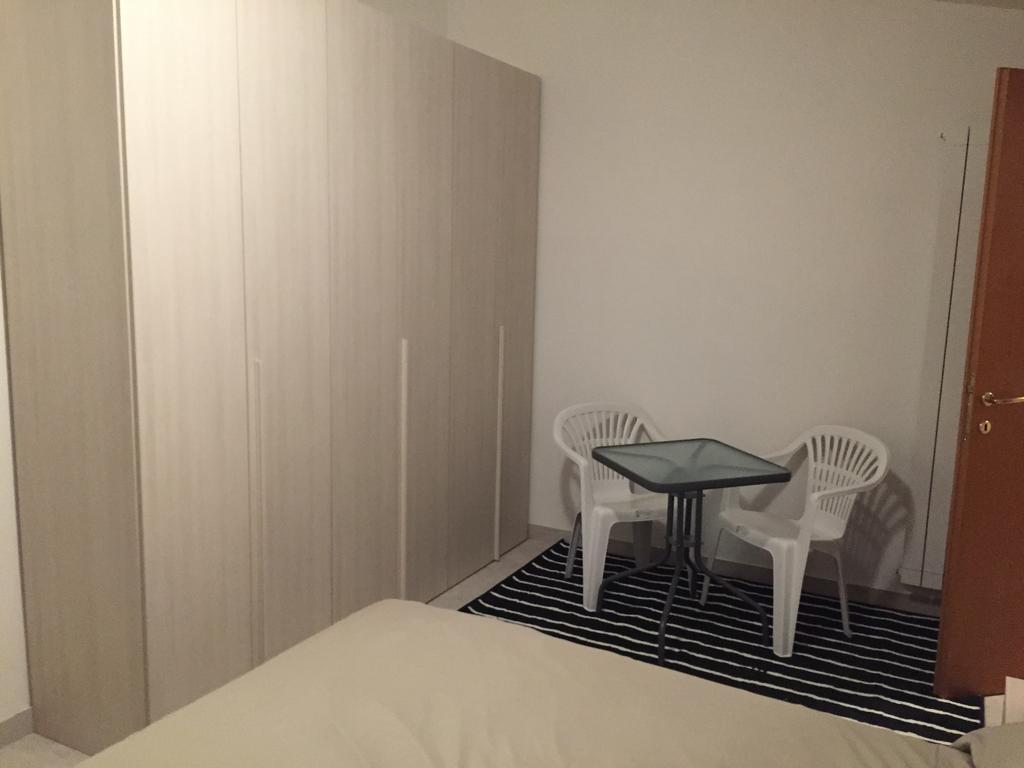 Le Villette ペスカーラ エクステリア 写真